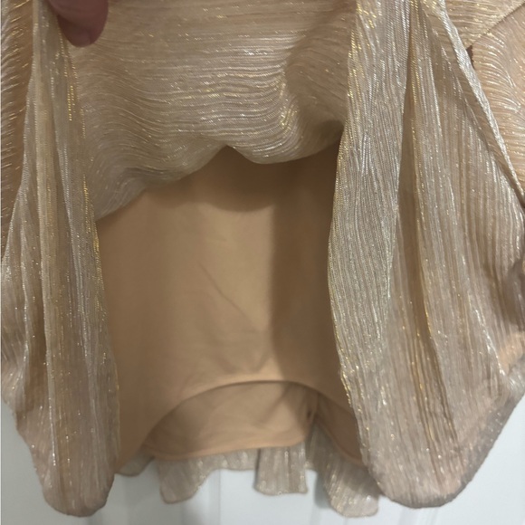 NWT SLNY dress SZ 10 in excellent condition - Picture 5 of 7